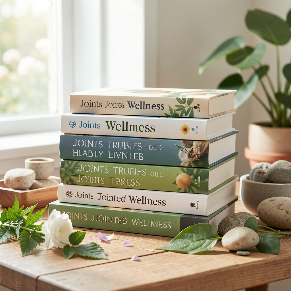 Joints trusted wellness